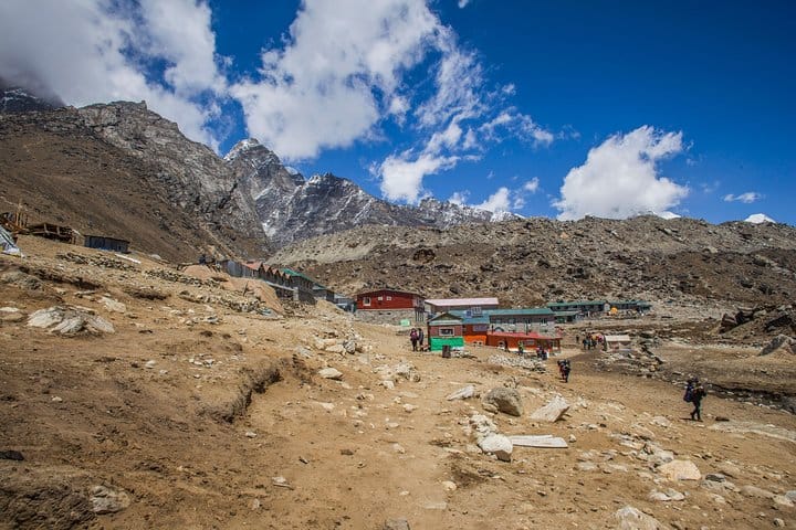 19 Days Mera Peak Climbing & Expedition – One Life-Changing Himalayan Adventure