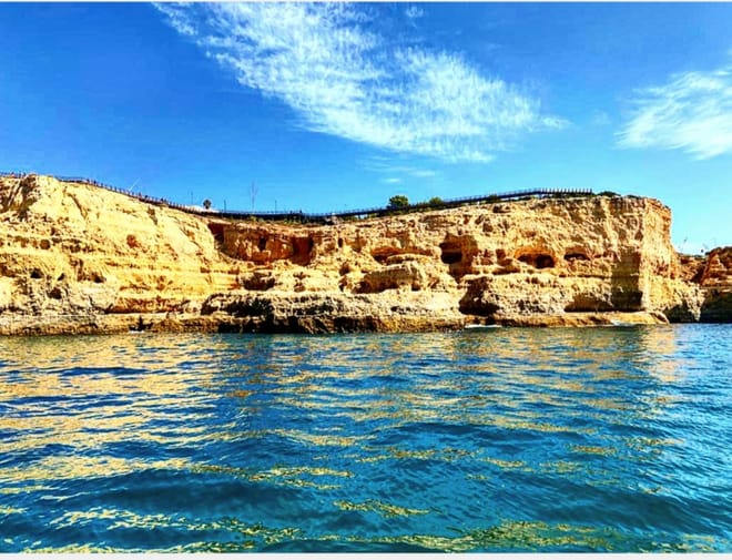 Private Full Caves Circuit and Coast Sightseeing  9