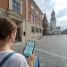 Secrets of Aalborg Self-Guided Exploration Game Tour 3
