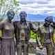 Queen Elizabeth Park Public Art