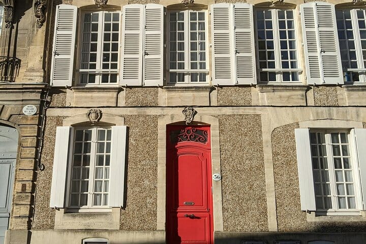 Bayeux Private Walking Tour with a Local Guide 6
