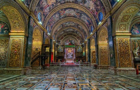 Explore Valletta and Mdina on a 5-Day Malta Tour