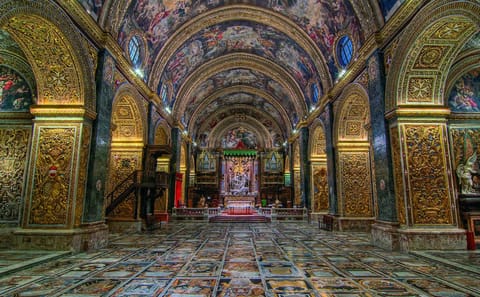Explore Valletta and Mdina on a 5-Day Malta Tour