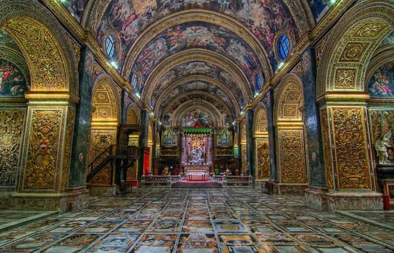 Discover Malta & Gozo 5-Day Excursions Package