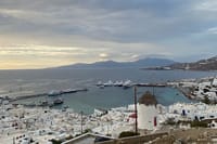 Private Tour Of Mykonos In 2 Hours With Pick Up 1