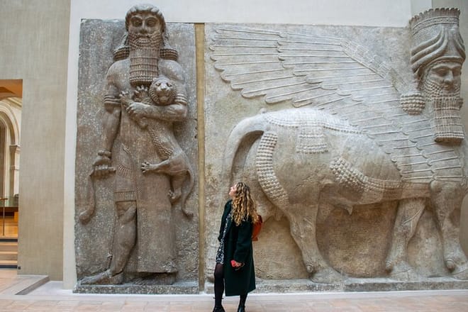 Private Louvre Evening Tour – Experience highlights & fewer crowds