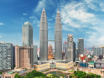 Private City Tour of Kuala Lumpur's Landmarks and Culture