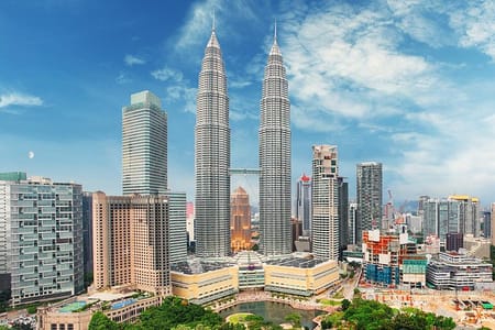 Private Kuala Lumpur City Discovery Tour