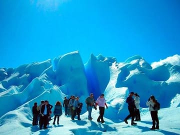 5-Days Adventure Trip in El Calafate