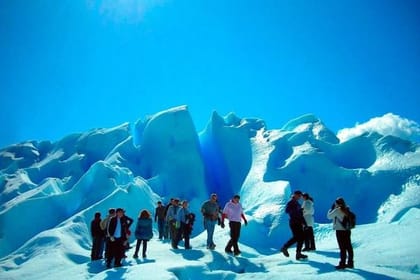 5-Day Adventure Trip in El Calafate