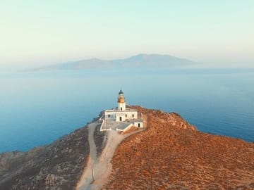 Private 2-Hour Cultural Tour of Agios Sostis and Ano Mera