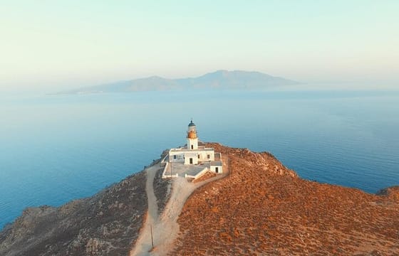 2 Hours Gems of Mykonos Private Tour