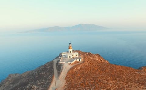 Private 2-Hour Cultural Tour of Agios Sostis and Ano Mera
