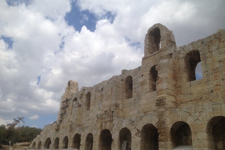 Odeon