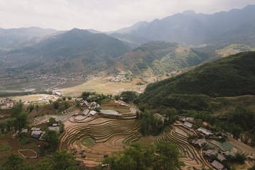 NORTHERN MOUNTAINS OF VIETNAM 7 DAYS 6 NIGHTS