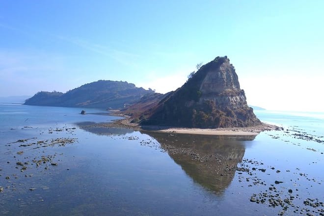 Cape of Rodon