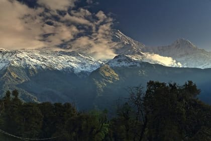 3 days Short Trek to Ghandruk – Asia’s Most Picturesque Town