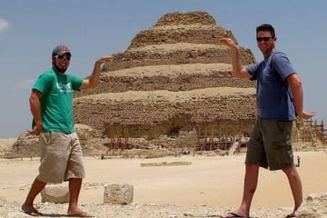 Egypt Short Break for 5 days, Small group