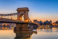 TOP Budapest : Private Guided Tour with your mobile 6
