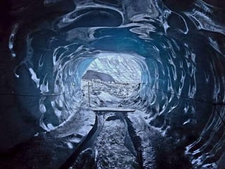 3 Hours Katla Ice Cave Tour/Meet in Vík, photo 11