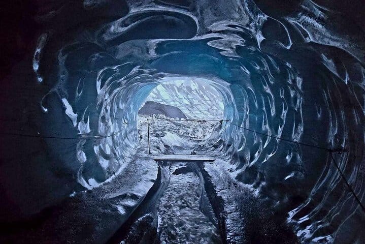3 Hours Katla Ice Cave Tour/Meet in Vík 10