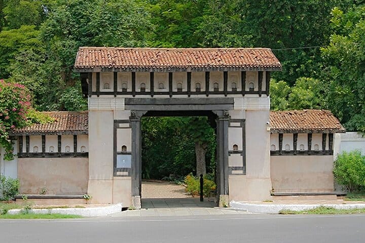 Ahmedabad, Little Rann Of Kutch & Rajkot Tour