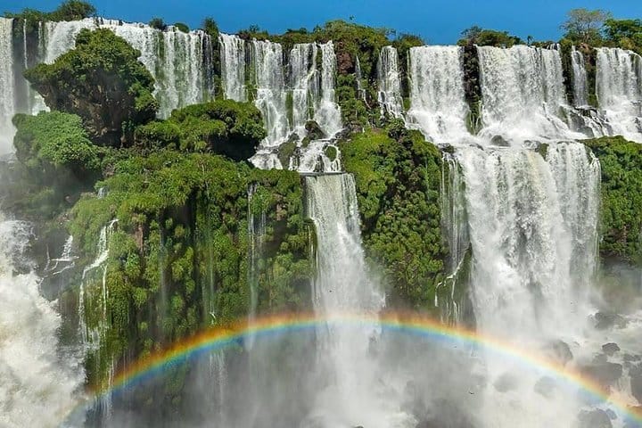 Iguassu Falls