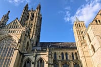 Canterbury Cathedral and Leeds Castle Private Full Day Tour 1
