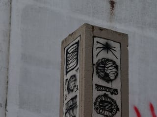 Reykjavik Street Art Backstreets and Stories , photo 9