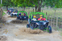 Boogies & Polaris - Extreme Adventure in Punta Cana 5