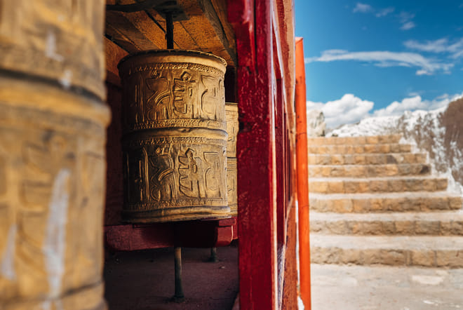 Kathmandu Cycling Tour photo 3