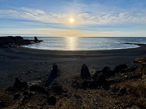 DT 305 Private Snæfellsnes Peninsula, photo 16