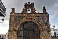 San Juan’s Historic Streets Audio Guided Walking Tour 5