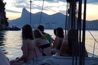 Private Sailing Tour - KAMEHAMEHA 1
