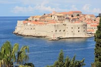 Dubrovnik, Croatia
