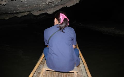 Explore Tham Lod Cave and Pre-Historical Tomb in Chiang Rai