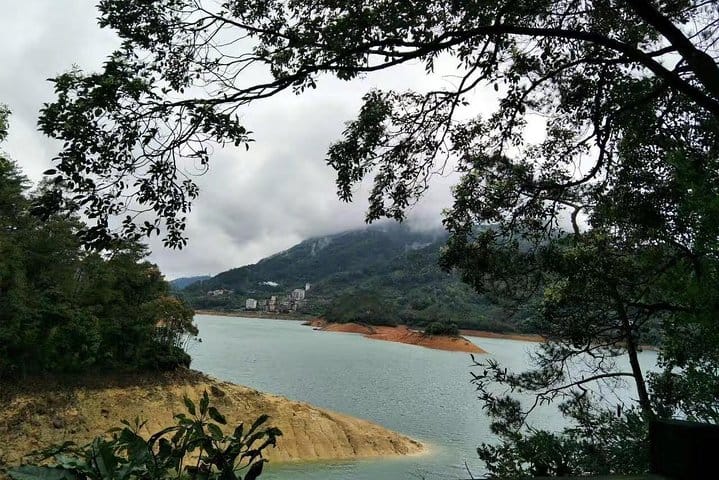Liuxihe National Forest Park Private Day Tour from Guangzhou