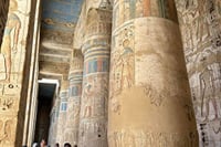 2-Day Luxor Tour: Kings, Queens, Hatshepsut & Medinet Habu & More 2