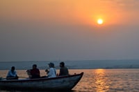 Delhi to Varanasi: 3-Day Tour by Express Train 1