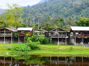 North Thailand Highlights, Small Group Tour (English Only)
