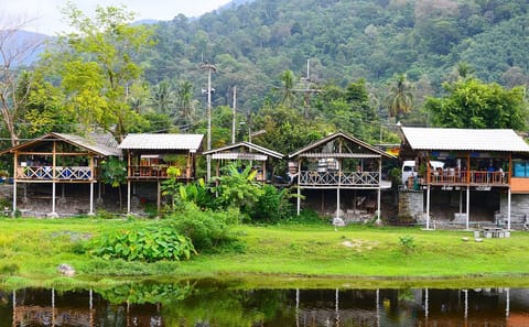 Private Six-Day Tour from Phuket to Trang and Phatthalung