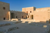 Al Shindagha Museum Admission A Journey Through Emirati History 6