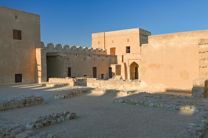 Al Shindagha Museum Admission A Journey Through Emirati History 6
