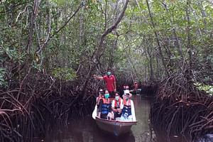 Nusa Lembongan Aquatic Adventure: Snorkeling Spectacular