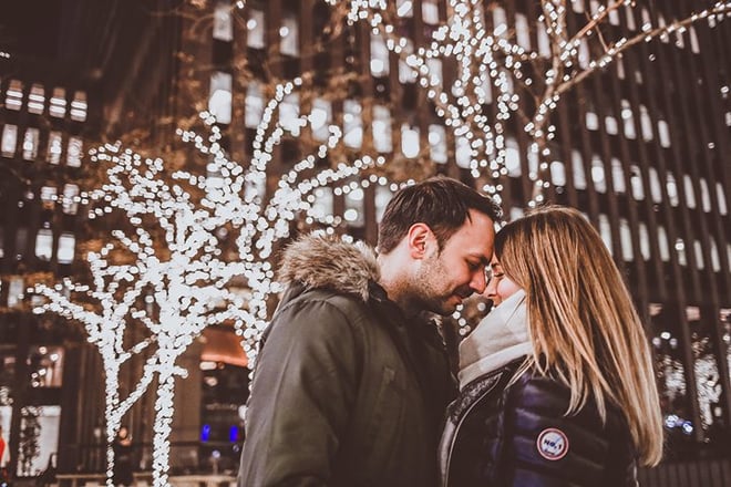 Personal Photography Tour in New York - Brooklyn & DUMBO