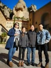 Montserrat & Penedes Winery Private Day Trip with Cava Tasting 10