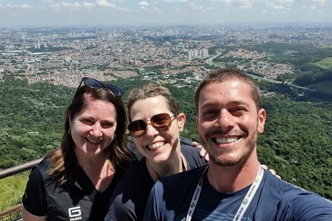 Hiking Ecotour Jaraguá Park – Incredible Rain Forest Landscapes In São Paulo 9