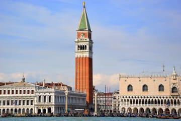 Customizable Guided Tour of Venice's Iconic Sights