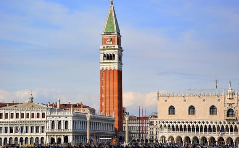 Customizable Guided Tour of Venice's Iconic Sights