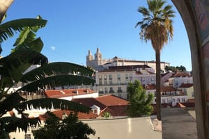  Lisbon by Heart Private Walking Tour